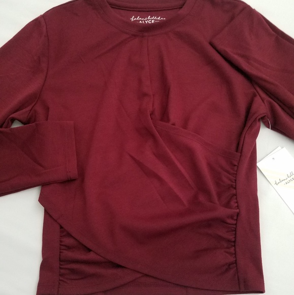 Kalani Hilliker for Alyce Paris - Picture 4 of 5